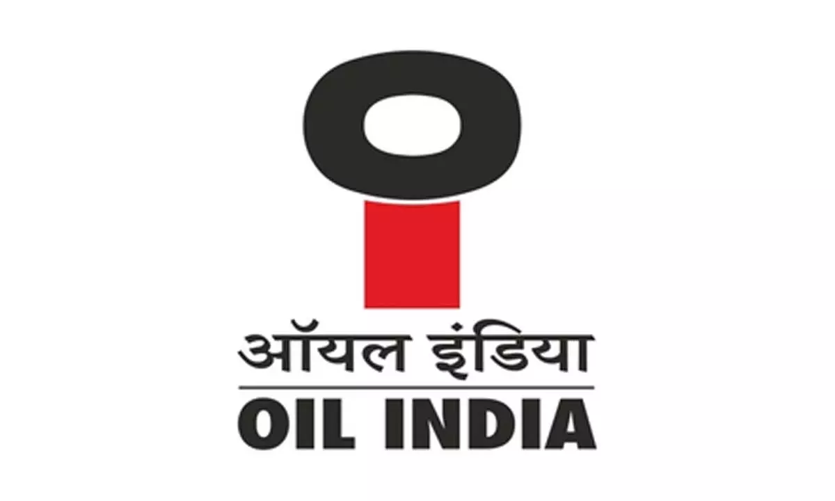 Oil India records 10 pc rise in net profit at Rs 6,114 crore for FY25 Oil India records 10 pc rise in net profit at Rs 6,114 crore for FY25