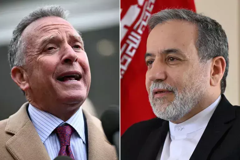 ‘Red Lines’ Cast Shadow Over Fifth Round of Iran-US Nuclear Talks ‘Red Lines’ Cast Shadow Over Fifth Round of Iran-US Nuclear Talks