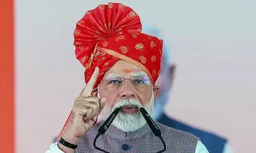 Playing with blood of Indians will cost Pakistan dearly: PM