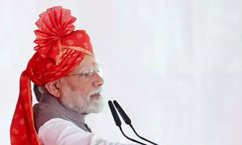 PM unveils 3-pronged formula to fight terror