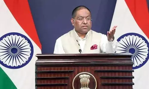 Ask Pakistan to end support to terrorism