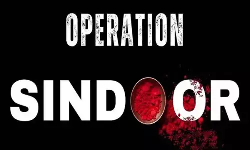 Op Sindoor Global Outreach: Together in the fight against terrorism!