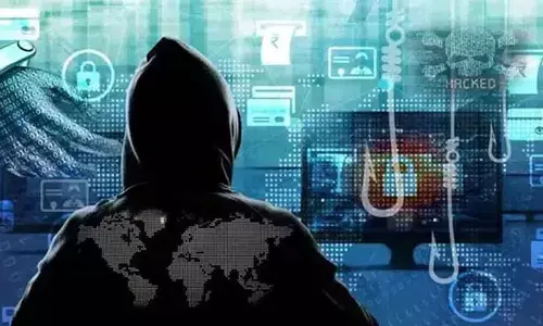 Cyber crime cops arrest man posing as CM’s OSD in online fraud case
