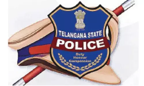 Close watch on Maoists: Major reshuffle of tg police top brass likely