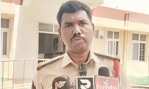 Botched treatment by RMP claims woman’s life in Nandyal dist