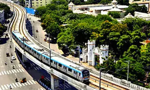 Hyd’bad Metro Phase II B DPRs finalised