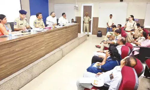 Don’t take law into own hands, top cop warns ‘Gau Rakshaks’