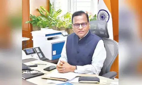 CS holds meet on monsoon preparedness