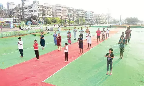 Social media platforms to essay a proactive part in IYD celebrations