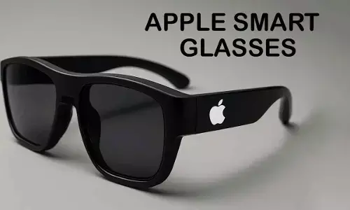 Apple Eyes 2026 Launch for Sleek Smart Glasses with Built-In Cameras