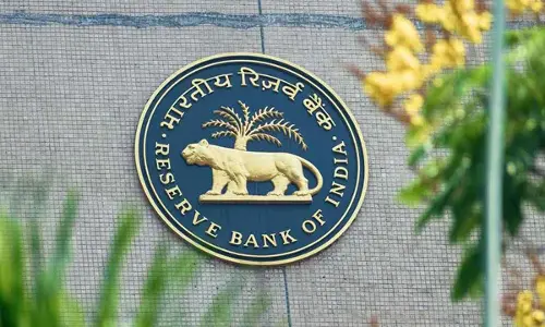 India emerging as connector country: RBI