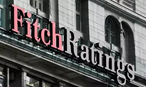 GST reform buoyancy: Fitch retains rating on India