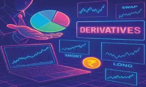 New framework on derivatives soon