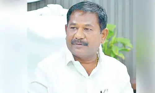 IIIT campus in Ongole will continue: Minister
