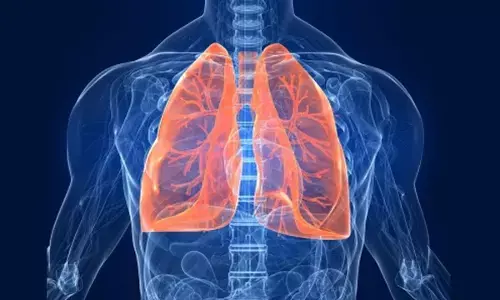 New gene therapy to target airway and lungs via nasal spray