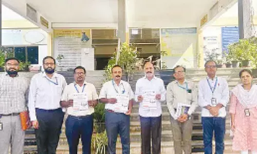 Tech Mahindra to Conduct Pool Campus Drive at Sphoorthy Engineering College