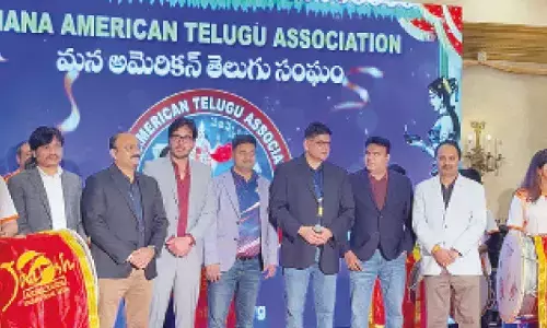 29th US Nationals Carrom Championship 2025 Concludes with Grand Success in New Jersey