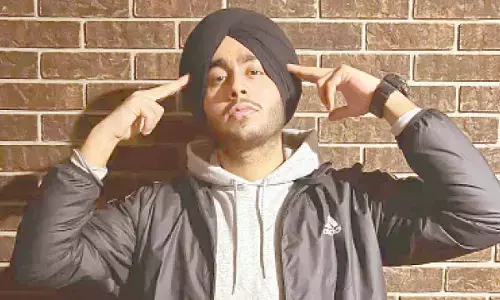 Punjabi music star Shubh announces ‘The Supreme Tour’ across North America
