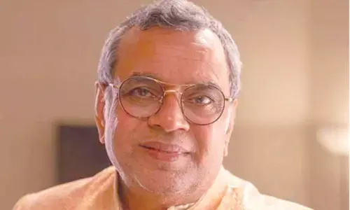 Paresh Rawal faces Rs 25 Crore lawsuit over ‘Hera Pheri 3’ exit