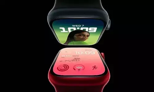 Apple Shelves Apple Watch Camera Plans, Focus Shifts to Foldables and AI-Driven Wearables