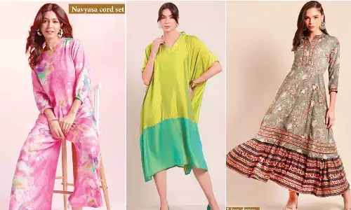 Outfits to Maintain Top-Notch Style in Scorching Heat