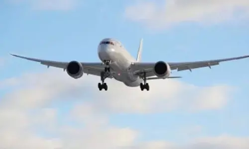 Indias domestic air passenger traffic reaches 16.54 crore in FY25