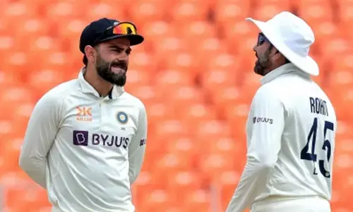I thought Rohit, Virat would call it a day after the England tour: Dilip Vengsarkar