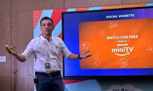 Reimagining brand storytelling: Amazon MX Player champions ‘Content Marketing 2.0’ at Goafest 2025
