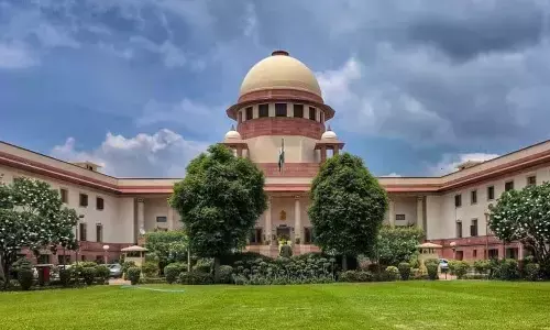 SC Quashes FIR Against SHUATS Director In Conversion Case, Cites Abuse Of Legal Process