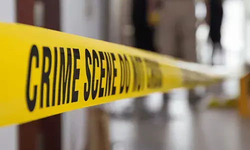 Kerala Woman Arrested For Killing 4-Year-Old Daughter By Throwing Her Into River