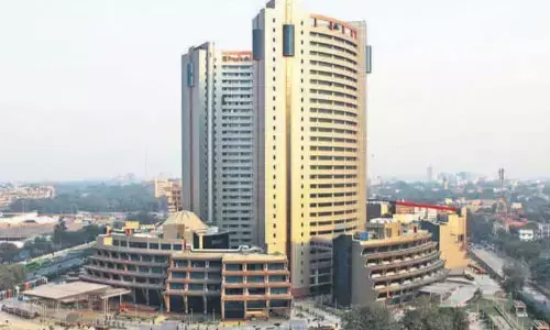 MCD Announces Standing Committee Election on June 3