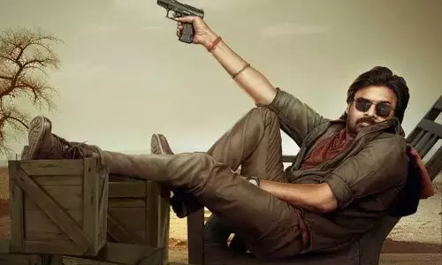 Pawan Kalyan’s ‘Ustaad Bhagat Singh’ shoot to kickstart in June