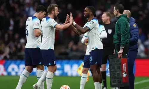 Ivan Toney deserves to be in England squad, says Thomas Tuchel