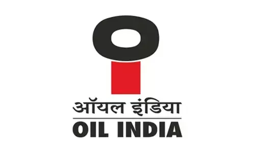 Oil India records 10 pc rise in net profit at Rs 6,114 crore for FY25