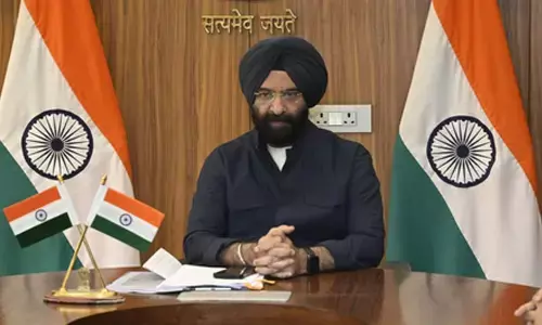 Delhi govt plans to deploy anti-smog guns in industrial areas: Minister