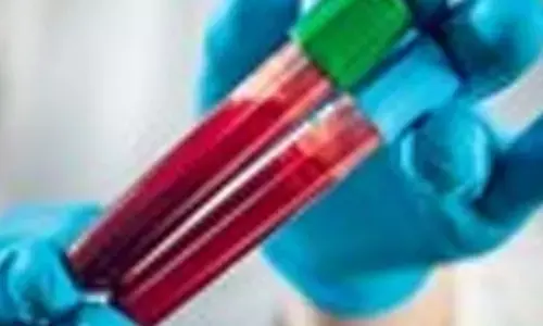 New blood test to boost diagnosis for rare genetic diseases in kids