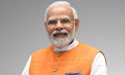 PM Modi to hold NITI Aayog meeting today with CMs of all states after Op Sindoor