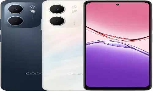 Oppo A5x 5G Launches in India with 6000mAh Battery at Rs 13,999