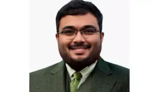 Krishna Chaitanya R H: Building a Resilient World Through Supply Chain Leadership and Vision