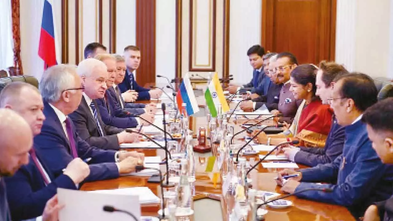 Op Sindoor Outreach: Russia stands in solidarity with India for elimination of terrorism Op Sindoor Outreach: Russia stands in solidarity with India for elimination of terrorism