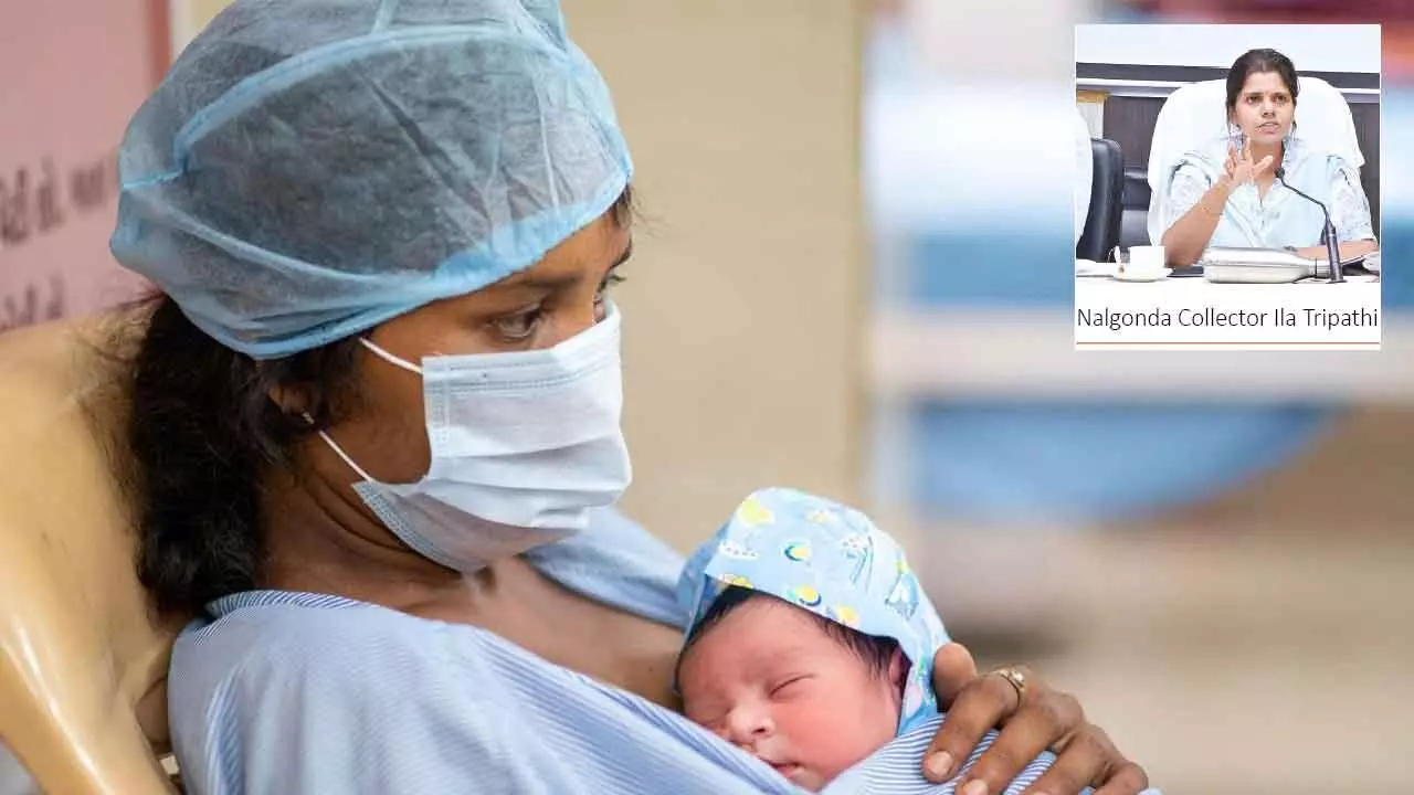 Emphasis Laid On Maternal Wellness: Magisterial inquiry ordered into woman’s death during childbirth