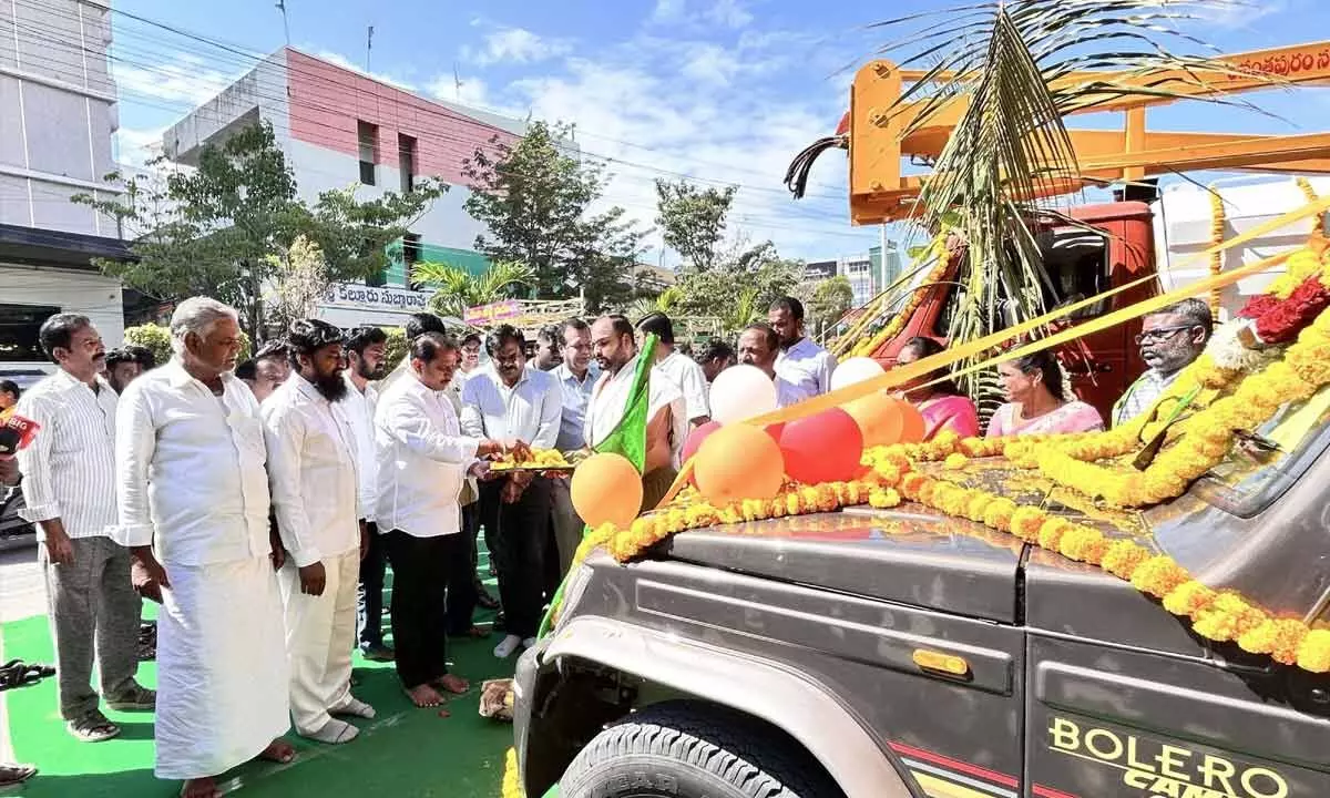 MLA vows strict action on past civic graft