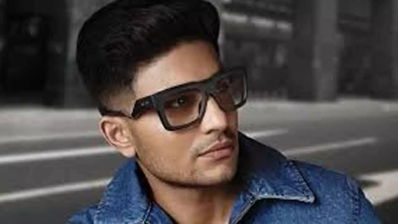 Shubman Gill is Oakley eyewear new brand face Shubman Gill is Oakley eyewear new brand face