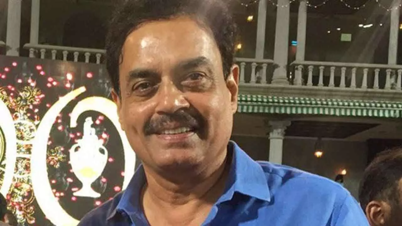 I thought Rohit, Virat would quit after England tour: Vengsarkar I thought Rohit, Virat would quit after England tour: Vengsarkar