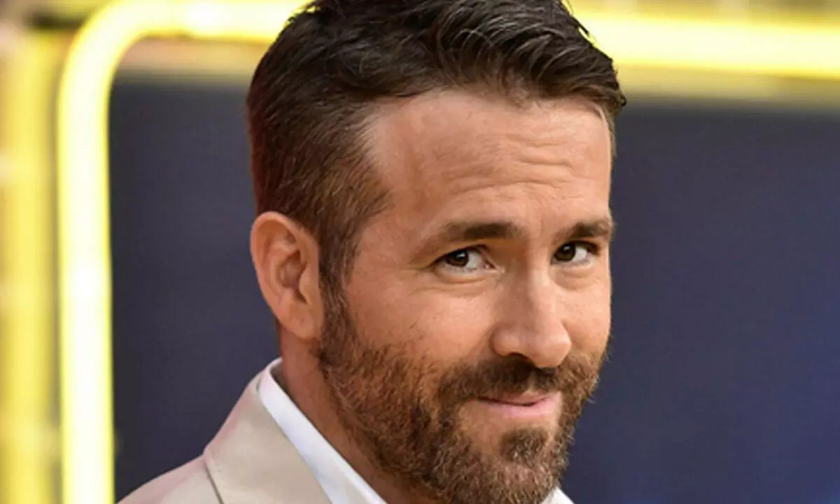 Ryan Reynolds pitches R-rated ‘Star Wars’ movie to Disney Ryan Reynolds pitches R-rated ‘Star Wars’ movie to Disney
