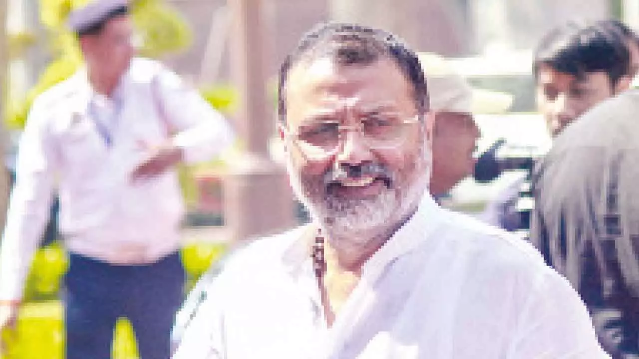 Cong govts okayed exchange of info on troops movement: BJP Cong govts okayed exchange of info on troops movement: BJP