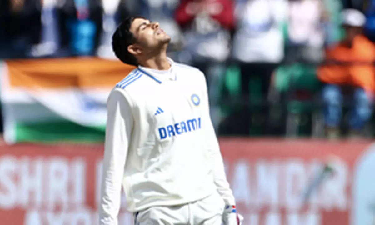 Shubman Gill is a natural leader, doesn’t mind questioning methodology, says Morgan Shubman Gill is a natural leader, doesn’t mind questioning methodology, says Morgan