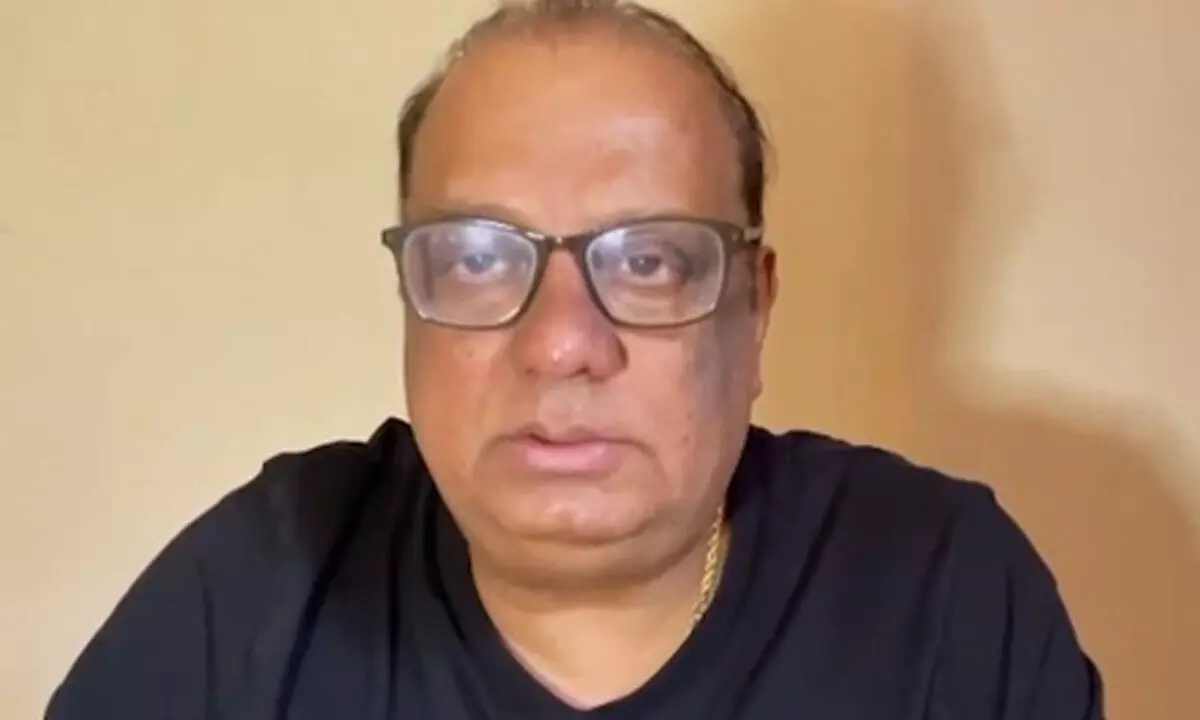 Shiv Sena fully backs EAM Jaishankars remarks on terrorism: Krishna Hegde