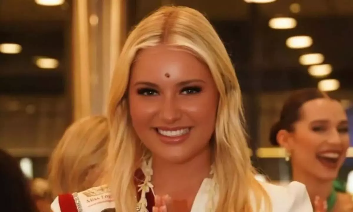 Miss World Organisation Addresses Claims Regarding Contestant Milla Maggies Departure Miss World Organisation Addresses Claims Regarding Contestant Milla Maggies Departure