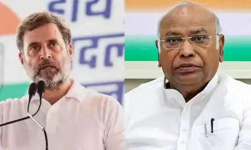 Politics over patriotism: Congress campaign against India’s heroes